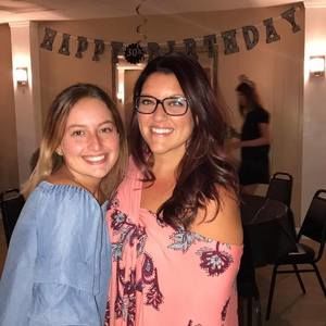 Meet your Posher, Jackie